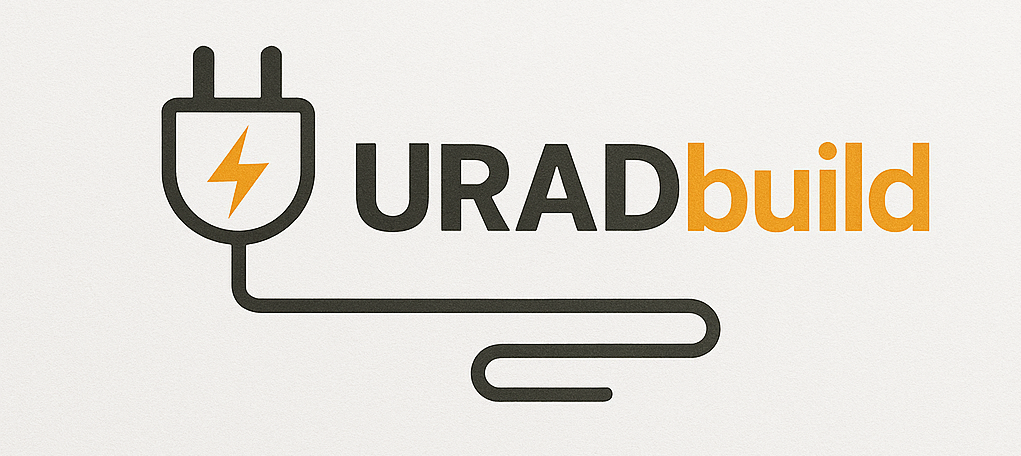 URADbuild